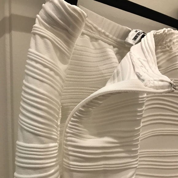 Opening Ceremony wvy strp skirt - Picture 3 of 3